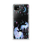 Personalised Unicorns Huawei Enjoy 20 Phone Case