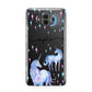 Personalised Unicorns Huawei Mate 10 Protective Phone Case