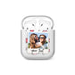 Personalised Valentine s Day Photo AirPods Case