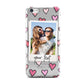 Personalised Valentine s Day Photo Apple iPhone 5c Case