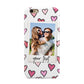 Personalised Valentine s Day Photo Apple iPhone 6 3D Tough Case