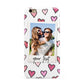 Personalised Valentine s Day Photo Apple iPhone 6 Plus 3D Tough Case