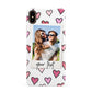 Personalised Valentine s Day Photo Apple iPhone Xs Max 3D Snap Case