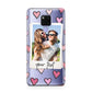 Personalised Valentine s Day Photo Huawei Mate 20X Phone Case