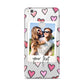 Personalised Valentine s Day Photo Huawei P8 Lite Case