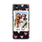 Personalised Valentine s Day Photo Huawei Y5 Prime 2018 Phone Case