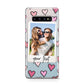 Personalised Valentine s Day Photo Protective Samsung Galaxy Case
