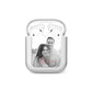 Personalised Valentines Day Photo AirPods Case