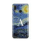 Personalised Van Gogh Starry Night Huawei Nova 3 Phone Case
