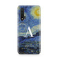 Personalised Van Gogh Starry Night Huawei Nova 6 Phone Case
