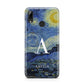 Personalised Van Gogh Starry Night Huawei Y7 2019