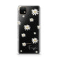 Personalised Vintage Daisy Huawei Enjoy 20 Phone Case