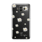 Personalised Vintage Daisy Huawei Mate 10 Protective Phone Case