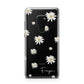 Personalised Vintage Daisy Huawei Mate 20 Phone Case