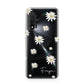 Personalised Vintage Daisy Huawei Nova 6 Phone Case