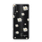 Personalised Vintage Daisy Huawei P Smart Pro 2019