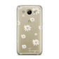Personalised Vintage Daisy Huawei Y3 2017