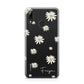 Personalised Vintage Daisy Huawei Y7 2019