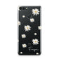 Personalised Vintage Daisy Huawei Y9 2018