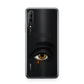 Personalised Vintage Halloween Eye Huawei P Smart Pro 2019