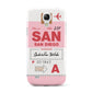 Personalised Vintage Luggage Tag Samsung Galaxy S4 Mini Case