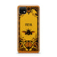 Personalised Vintage Spooky Beetle Huawei Enjoy 20 Phone Case