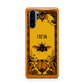 Personalised Vintage Spooky Beetle Huawei P30 Pro Phone Case