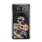 Personalised Vinyl Record Huawei Mate 10 Protective Phone Case