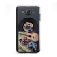 Personalised Vinyl Record Samsung Galaxy J5 Case