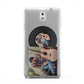 Personalised Vinyl Record Samsung Galaxy Note 3 Case