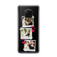Personalised Wedding Photo Montage Huawei Mate 20 Pro Phone Case