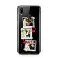 Personalised Wedding Photo Montage Huawei P20 Lite Phone Case