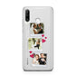 Personalised Wedding Photo Montage Huawei P30 Lite Phone Case