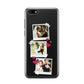 Personalised Wedding Photo Montage Huawei Y5 Prime 2018 Phone Case