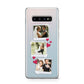 Personalised Wedding Photo Montage Protective Samsung Galaxy Case