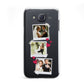 Personalised Wedding Photo Montage Samsung Galaxy J5 Case