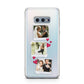 Personalised Wedding Photo Montage Samsung Galaxy S10E Case