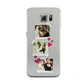 Personalised Wedding Photo Montage Samsung Galaxy S6 Case