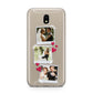 Personalised Wedding Photo Montage Samsung J5 2017 Case