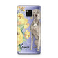 Personalised Weimaraner Huawei Mate 20X Phone Case
