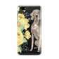 Personalised Weimaraner Huawei Y5 Prime 2018 Phone Case