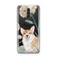 Personalised Welsh Corgi Dog Huawei Mate 20 Lite