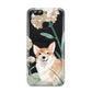 Personalised Welsh Corgi Dog Huawei Nova 2s Phone Case