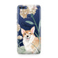 Personalised Welsh Corgi Dog Huawei P Smart Case