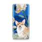 Personalised Welsh Corgi Dog Huawei P Smart Z