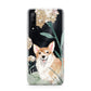 Personalised Welsh Corgi Dog Huawei P20 Lite 5G Phone Case