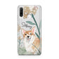 Personalised Welsh Corgi Dog Huawei P30 Lite Phone Case
