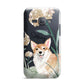 Personalised Welsh Corgi Dog Samsung Galaxy J1 2016 Case