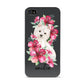 Personalised Westie Dog Apple iPhone 4s Case