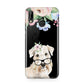 Personalised Wheaten Terrier Huawei P20 Lite Phone Case